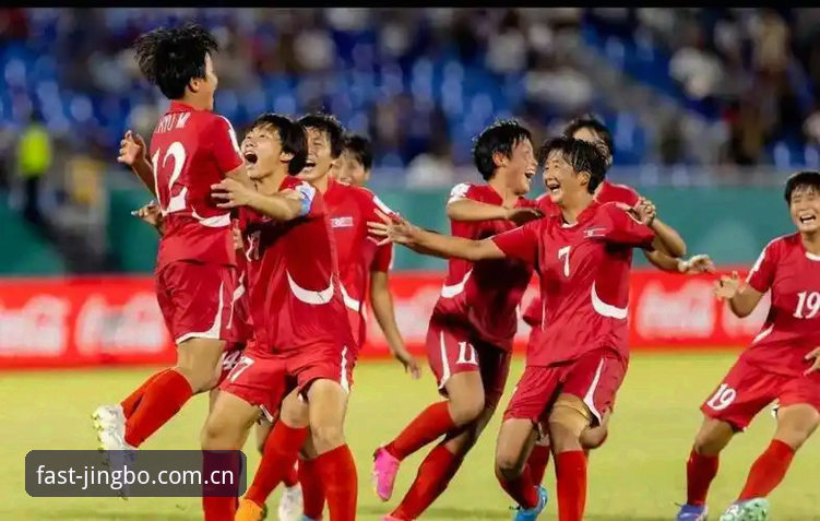 U17世界杯抽签揭晓最新动态，中国男女足迎来全新挑战